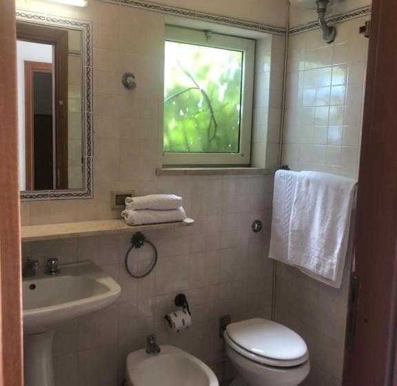 Апартаменты 2 Спальни Вид на Море, Residence Terra Rossa Taormina