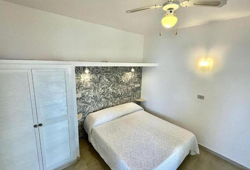 Номер Basic, Residence Terra Rossa Taormina