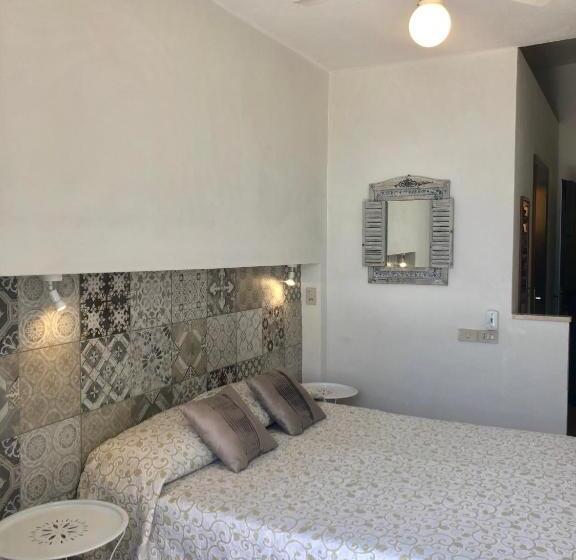 Номер Basic, Residence Terra Rossa Taormina