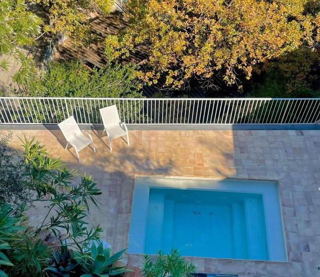 Апартаменты 3 Спальни, Residence Terra Rossa Taormina