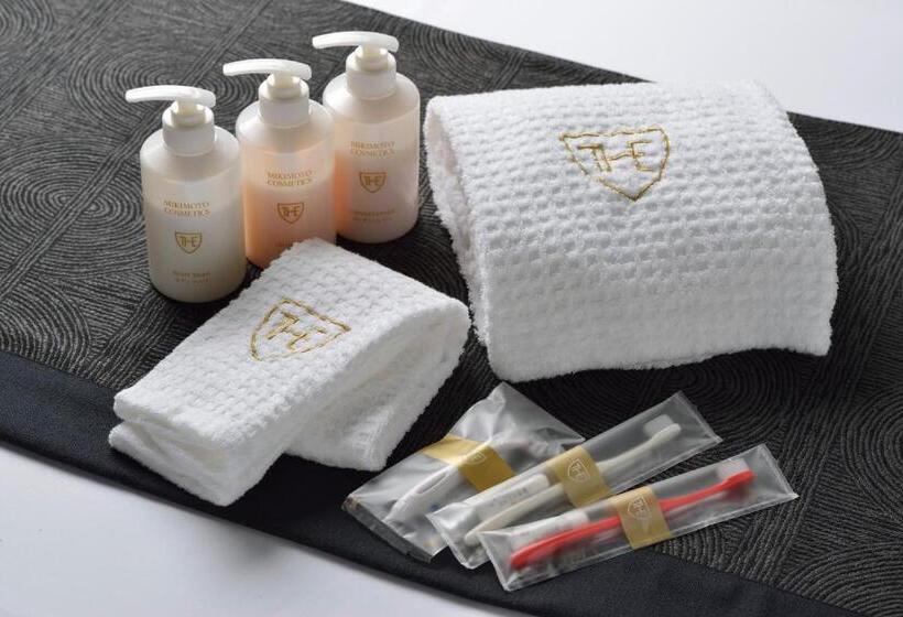 اتاق استاندارد یک نفره, The Royal Park Hotel Tokyo Haneda Airport Terminal 3
