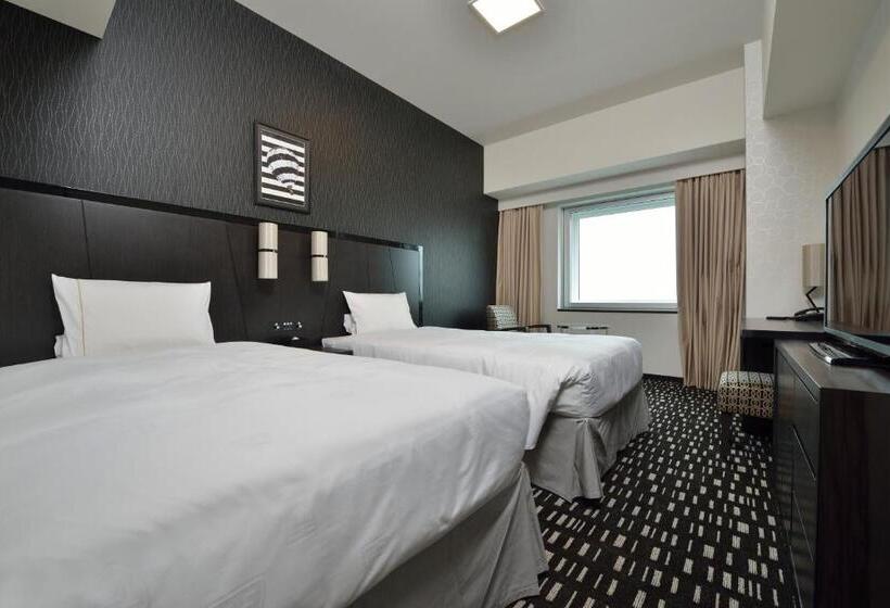 اتاق سوپریور, The Royal Park Hotel Tokyo Haneda Airport Terminal 3