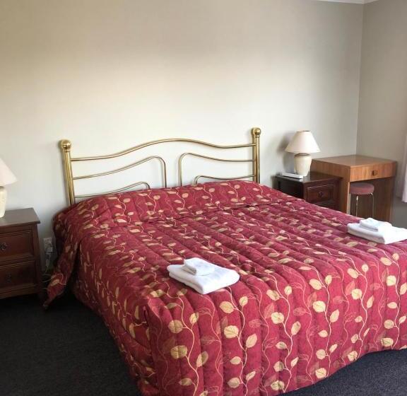 Апартаменты 2 Спальни, Lilybrook Motel
