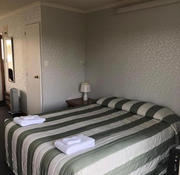 Студия Стандарт, Lilybrook Motel