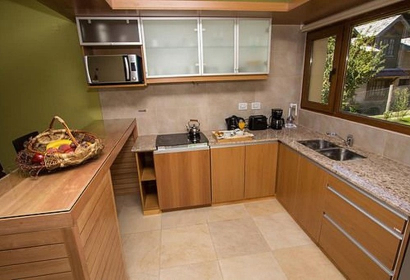 آپارتمان 1 خوابه, Los Robles Apart & Spa