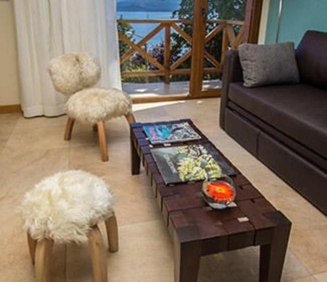 آپارتمان سوپریور 1 خوابه, Los Robles Apart & Spa