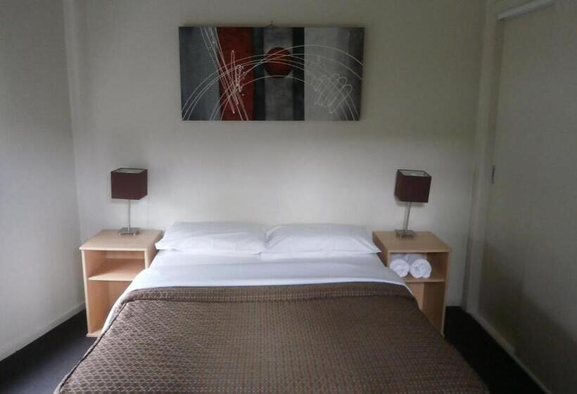 침실 3개 아파트, Sovereign Views Apartments