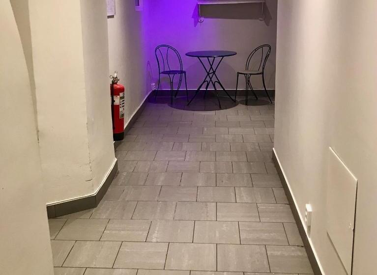 공동 객실, Hostel Dalagatan