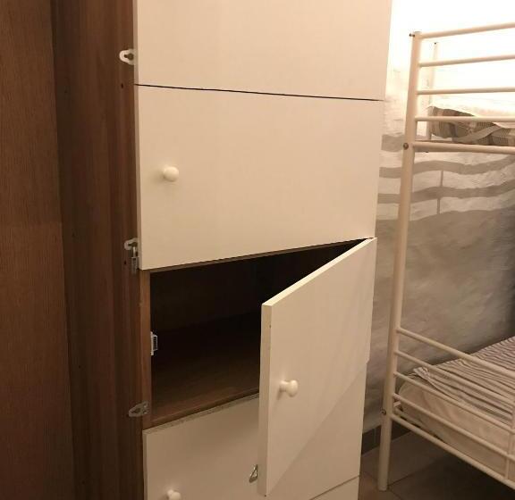 공동 객실, Hostel Dalagatan