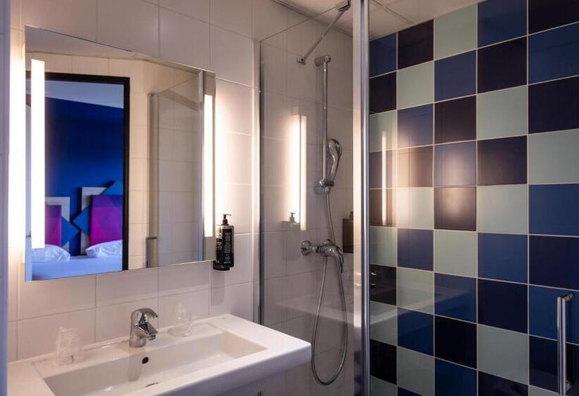 Номер Стандарт, Ibis Styles Albi Centre Le Theatro