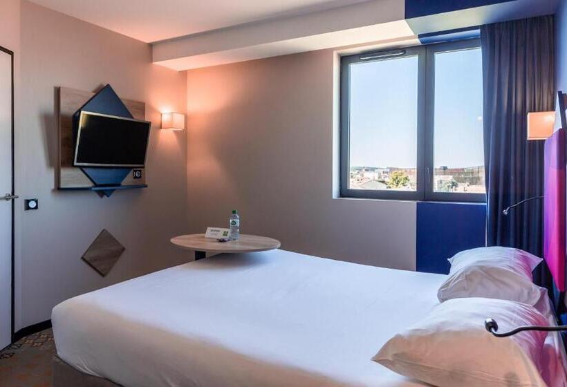 Номер Стандарт, Ibis Styles Albi Centre Le Theatro