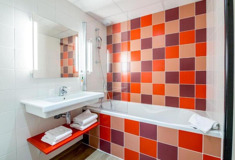 Номер Стандарт, Ibis Styles Albi Centre Le Theatro
