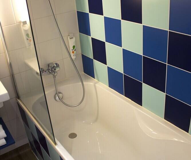 Номер Стандарт, Ibis Styles Albi Centre Le Theatro