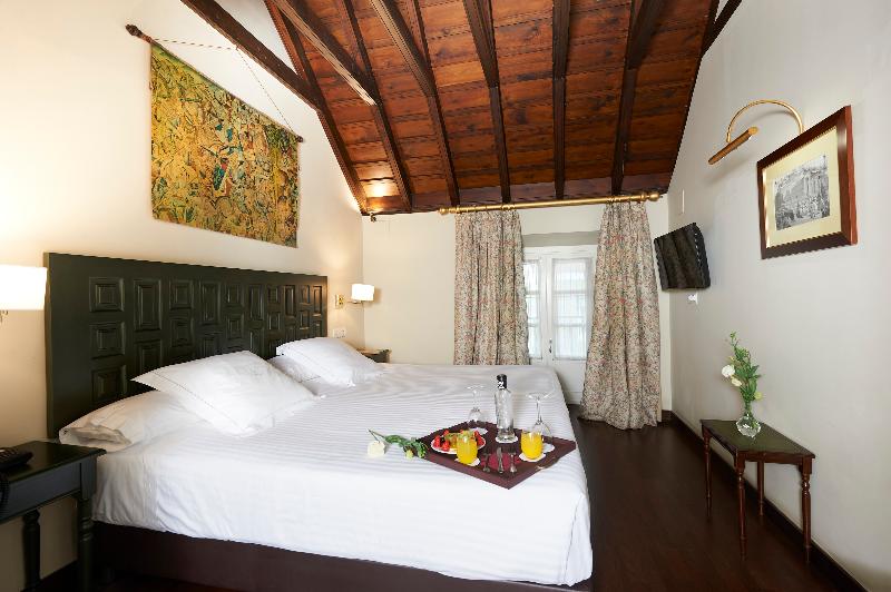 اتاق سوپریور, Las Casas De El Arenal