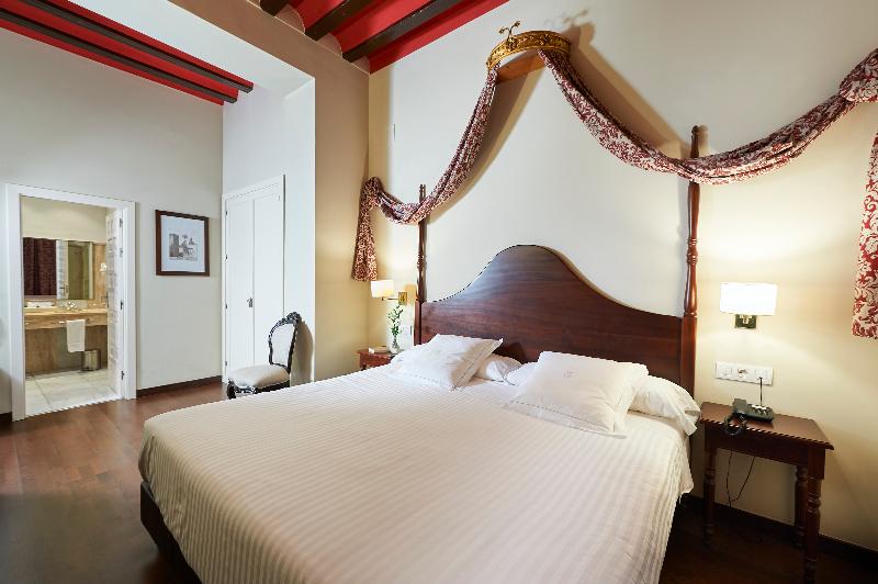 اتاق سوپریور, Las Casas De El Arenal