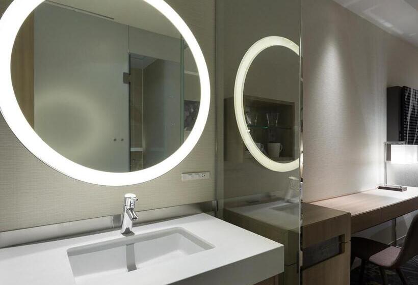 غرفة سوبيريور, Millennium Mitsui Garden Hotel Tokyo   Ginza