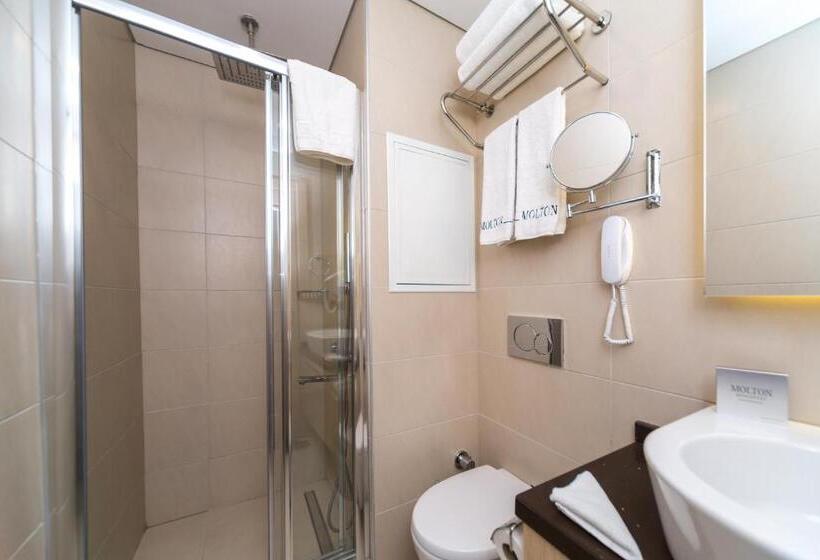 Номер Superior, Molton Monapart Mecidiyekoy
