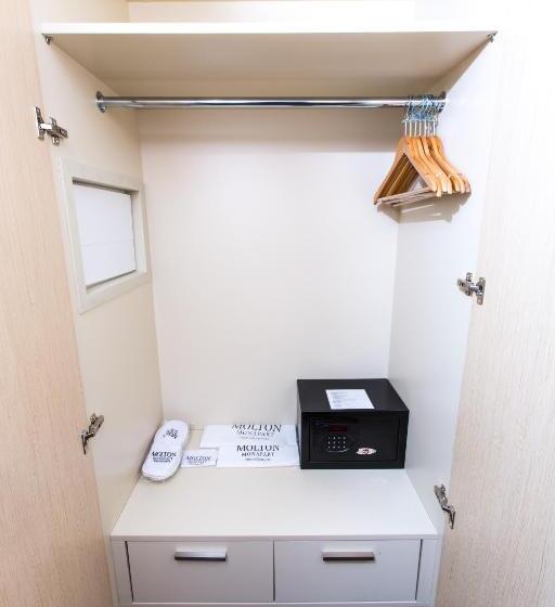 Номер Superior, Molton Monapart Mecidiyekoy