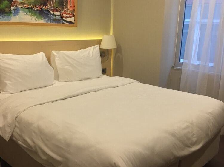 Номер Superior, Molton Monapart Mecidiyekoy