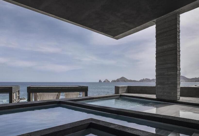 庭の見える１ベッドルームアパートメント, The Cape, A Thompson Hotel, By Hyatt