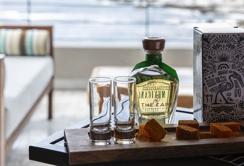 オーシャンビュースイート, The Cape, A Thompson Hotel, By Hyatt