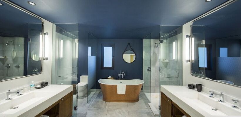 ペントハウスルーム, The Cape, A Thompson Hotel, By Hyatt