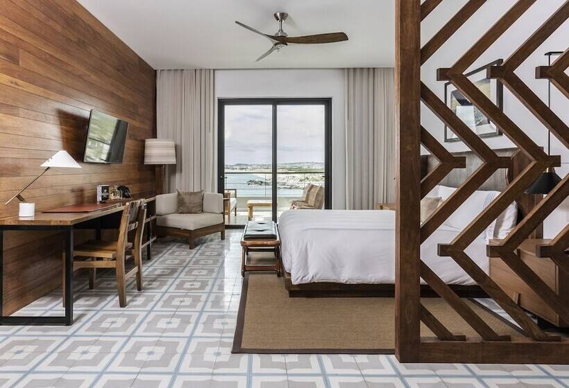 Habitación Ático, The Cape, A Thompson Hotel, By Hyatt