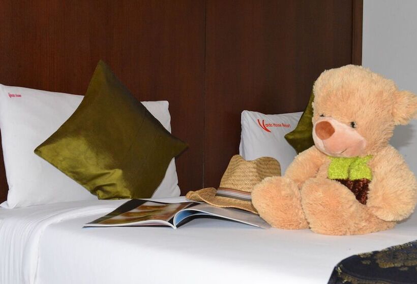 Номер Стандарт, Vanda House Resort