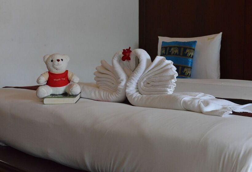 Номер Стандарт, Vanda House Resort