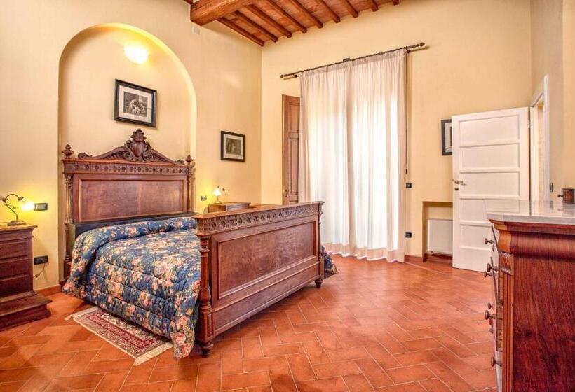 Номер Стандарт, Villa Graziani