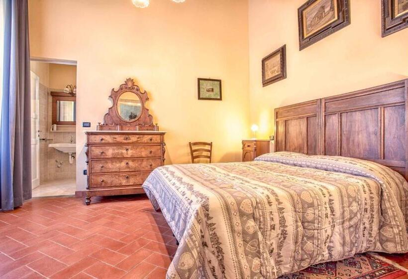 Номер Стандарт, Villa Graziani