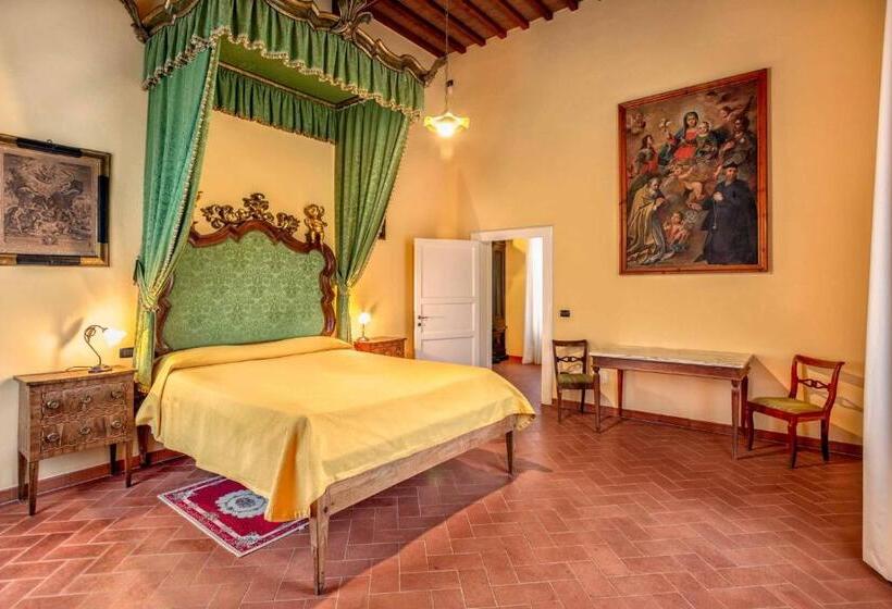 Люкс 2 Спальни, Villa Graziani