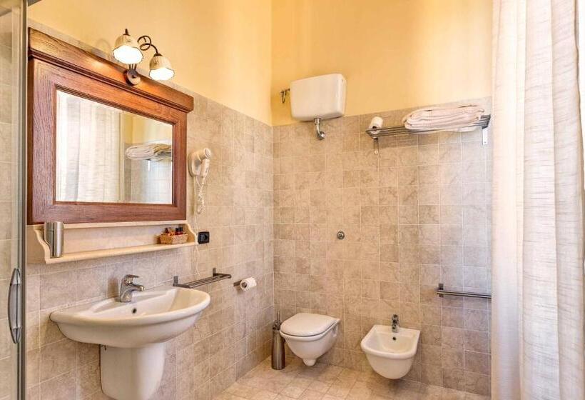 Номер Superior, Villa Graziani