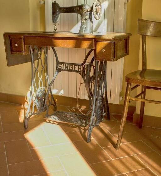 Апартаменты 1 Спальня Нижний Этаж, Villa Graziani