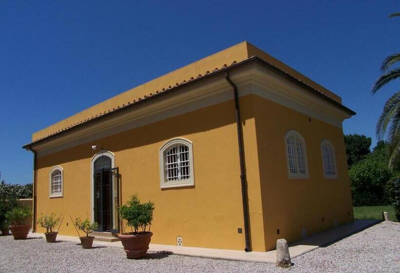Апартаменты 1 Спальня, Villa Graziani