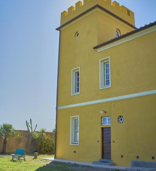 Апартаменты 1 Спальня, Villa Graziani