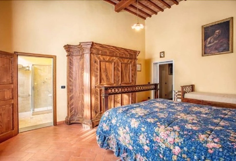 Номер Superior, Villa Graziani