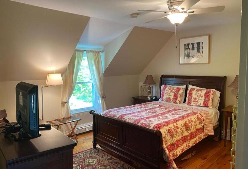 스탠다드 룸, James Place Inn Bed And Breakfast