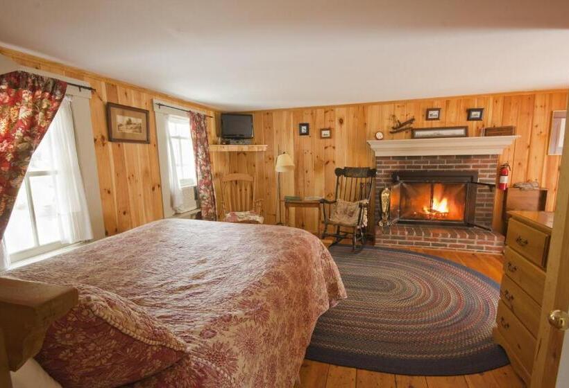 수피리어 룸, James Place Inn Bed And Breakfast