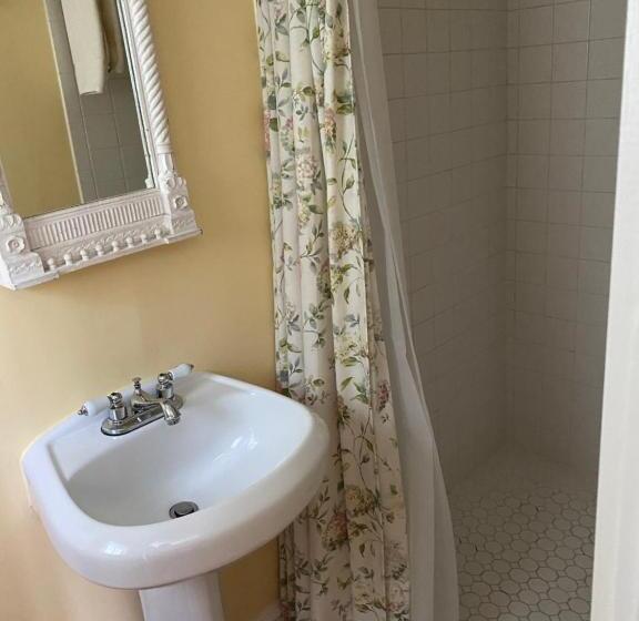 수피리어 룸, James Place Inn Bed And Breakfast