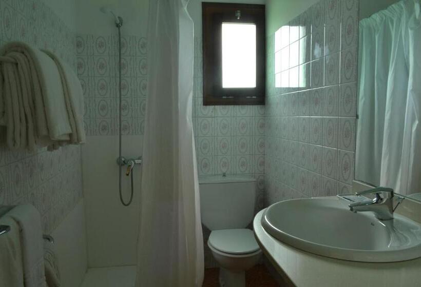 Номер Стандарт, Hostal L´esplai