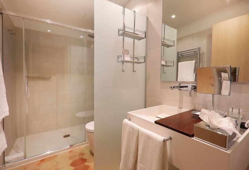 디럭스 룸, Ah Art Hotel Palma