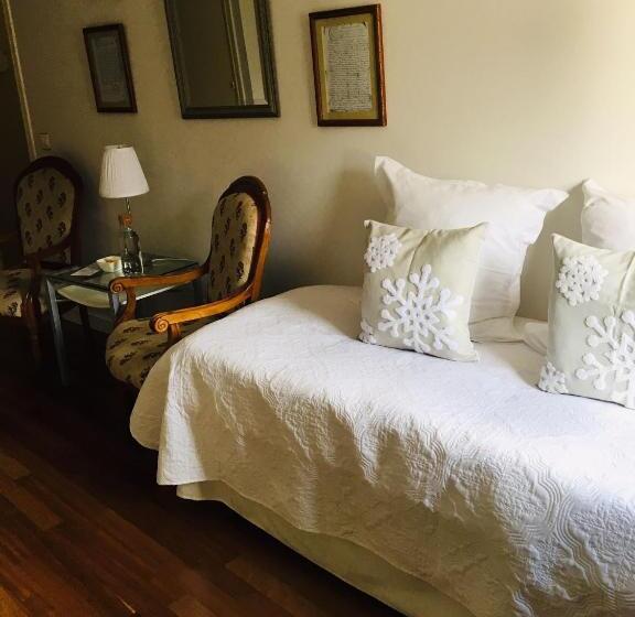 Номер Superior Кровать Кинг, Casa Socotor