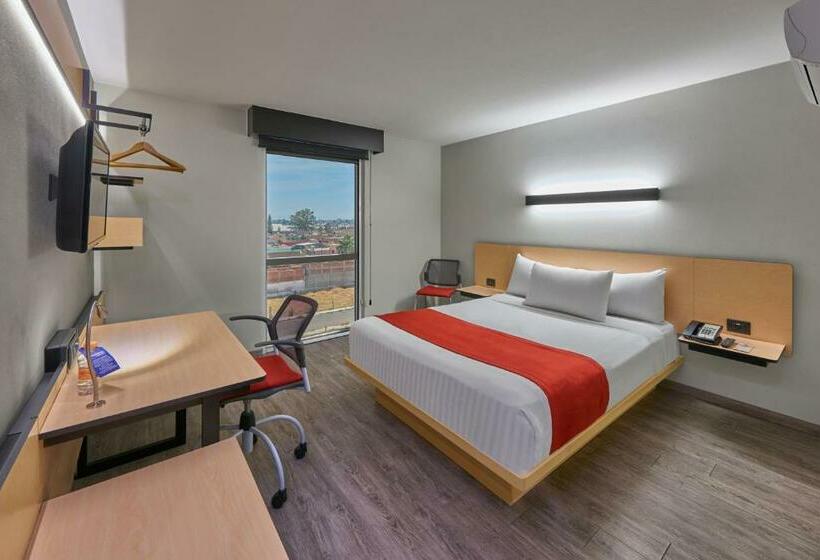 חדר סטנדרט, City Express By Marriott Salamanca