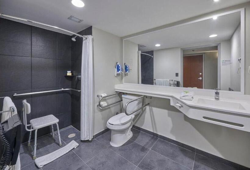 חדר סופריור, City Express By Marriott Salamanca