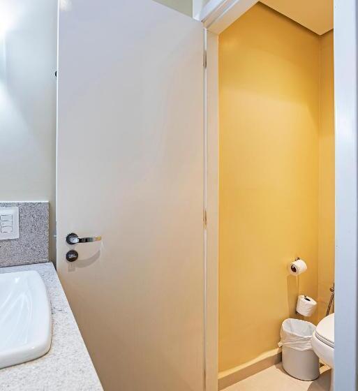 اتاق استاندارد, Slim Cuiabá Aeroporto