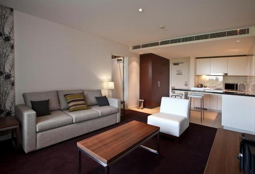 Апартаменты 1 Спальня, The Gateway Inn, Newcastle
