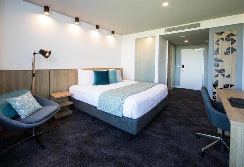 Номер Superior Кровать Кинг, The Gateway Inn, Newcastle