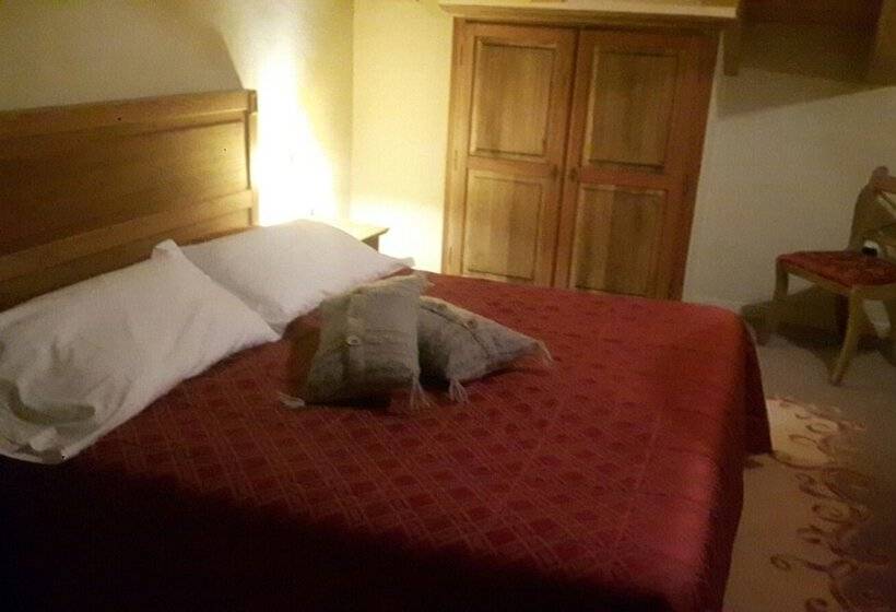 Люкс Дюплекс, Maison Cly Hotel & Restaurant