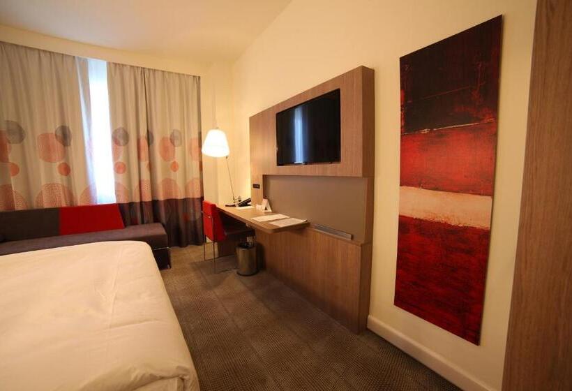 اتاق سوپریور, Novotel Konya